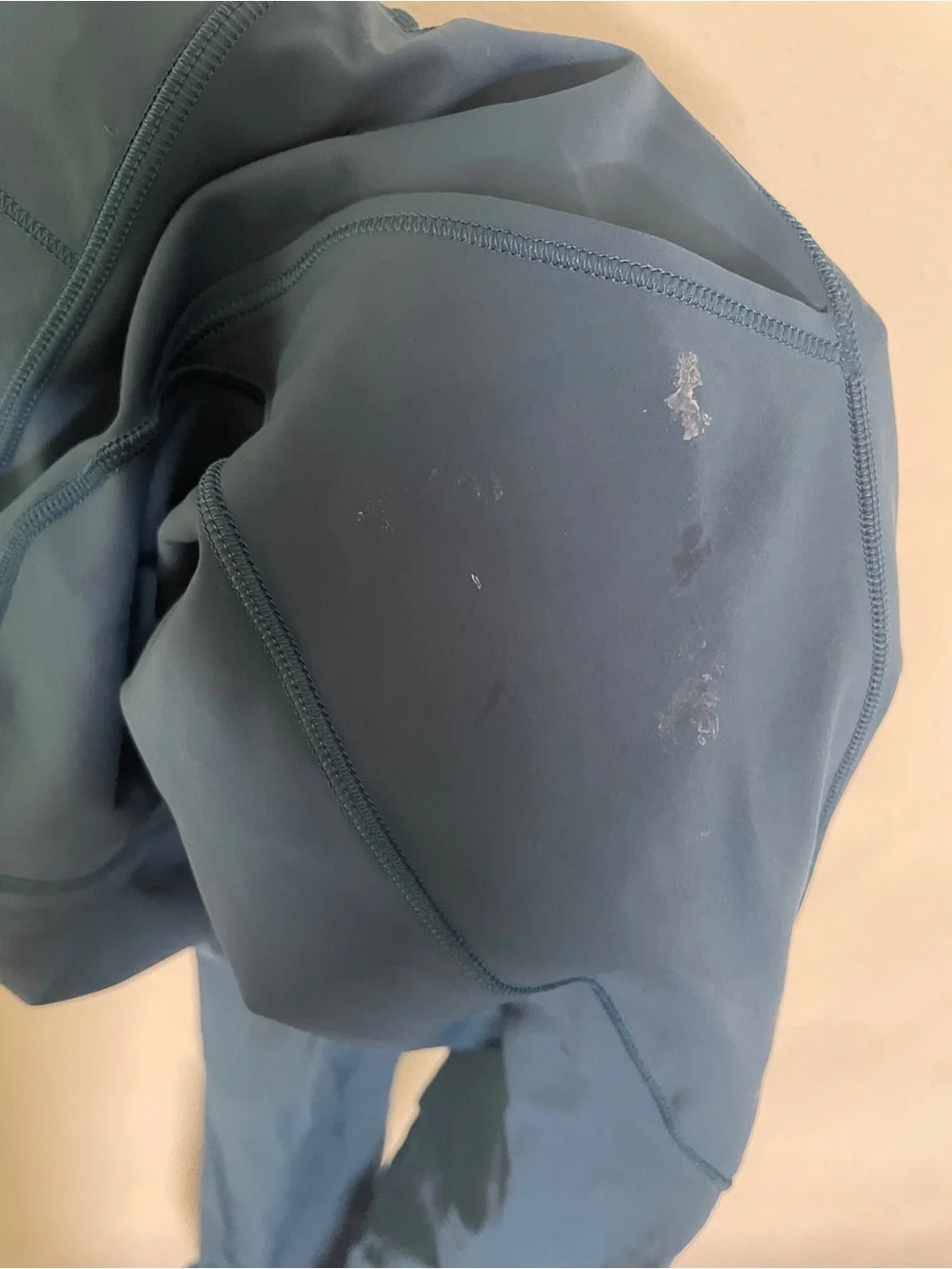 lululemon athletica comfortable high